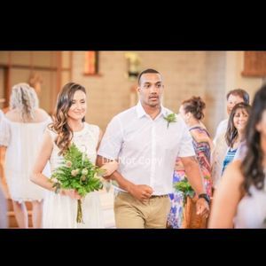 Meet your Posher, Shawn